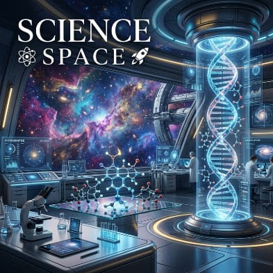 Science & Space