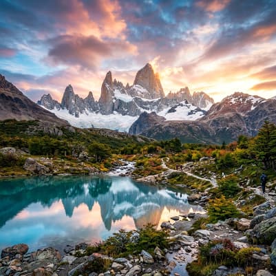 Argentina