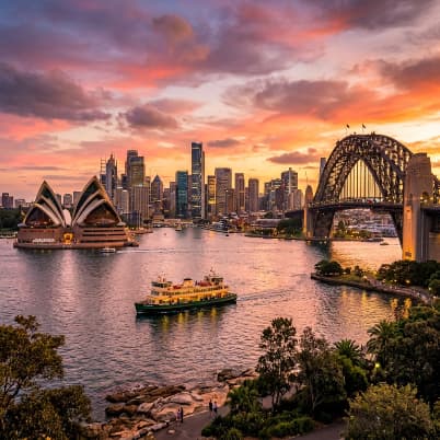 Australia