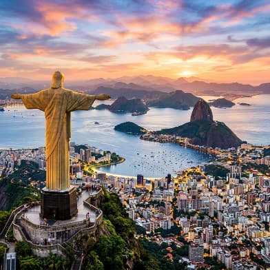 Brazil