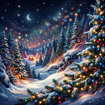 December