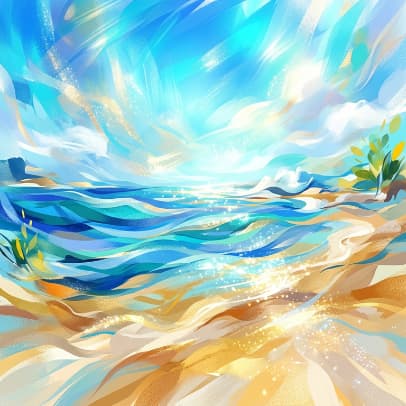 June