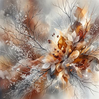 November