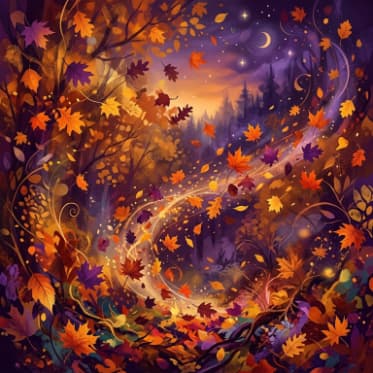 October