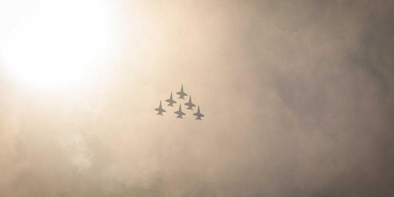 National Pizza Day 1